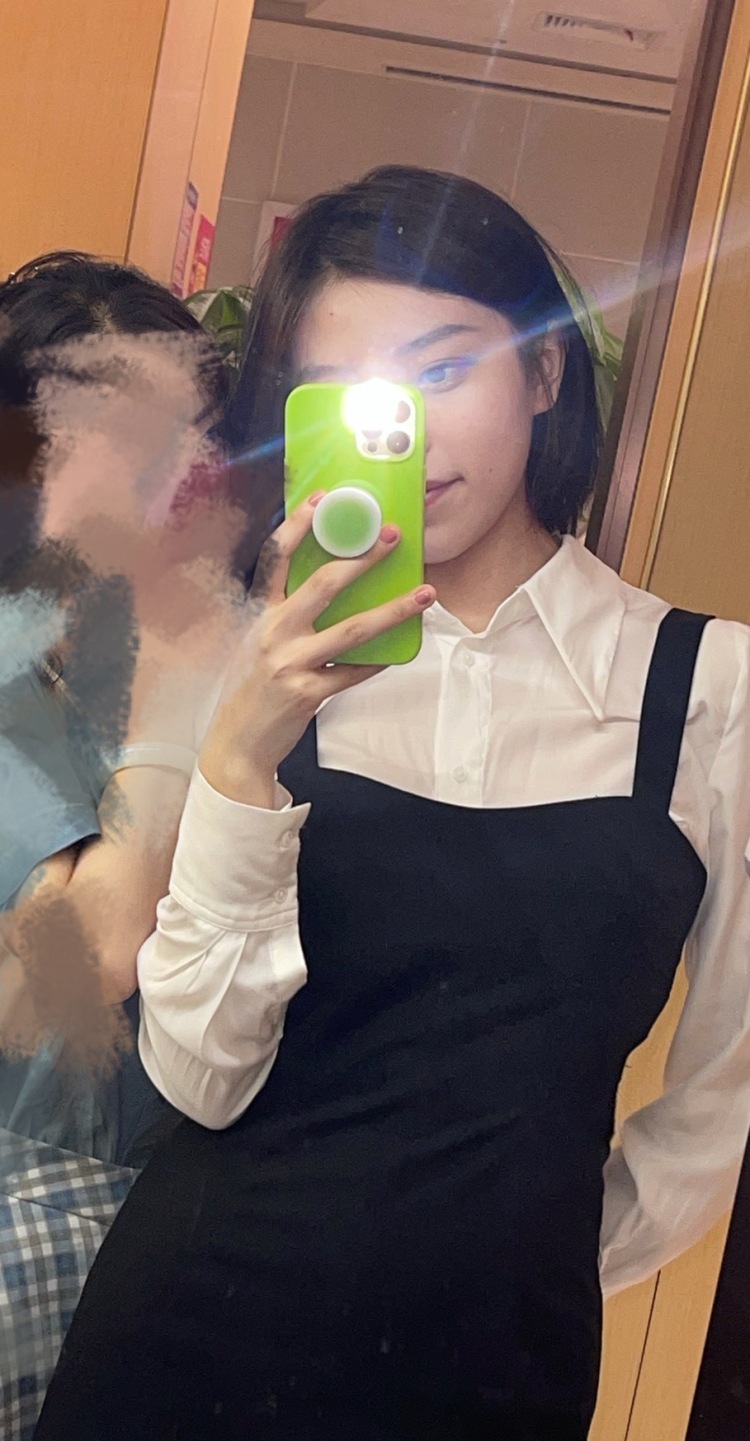 summerlovesme-河南省·开封市·龙亭区-抖音、快手-身高171，体重55kg，学习过模特，大一，可接寄拍，线下约拍～