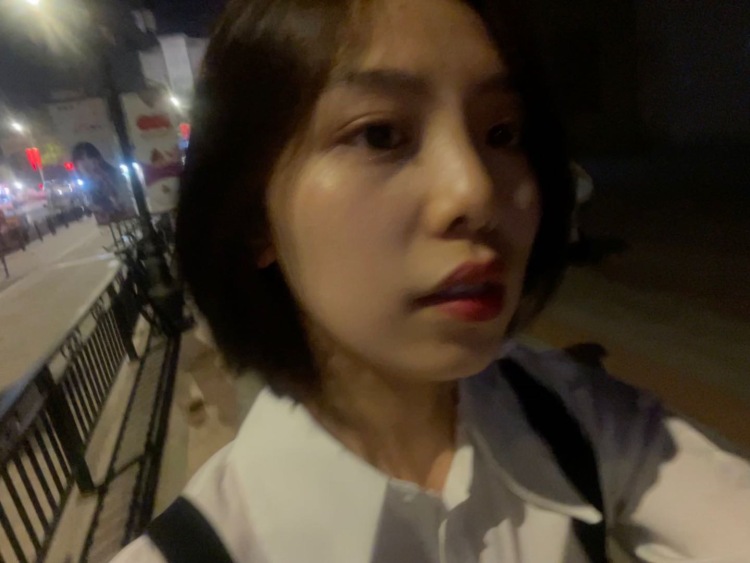 summerlovesme-河南省·开封市·龙亭区-抖音、快手-身高171，体重55kg，学习过模特，大一，可接寄拍，线下约拍～