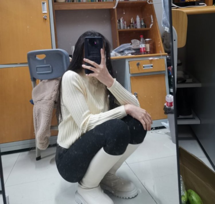 Qw1ko-江苏省·镇江市·丹徒区--个人本身就挺喜欢各种打扮、喜欢穿、喜欢拍,可以寄拍/买家秀!需要寄拍/买家秀等的店家可以找我。