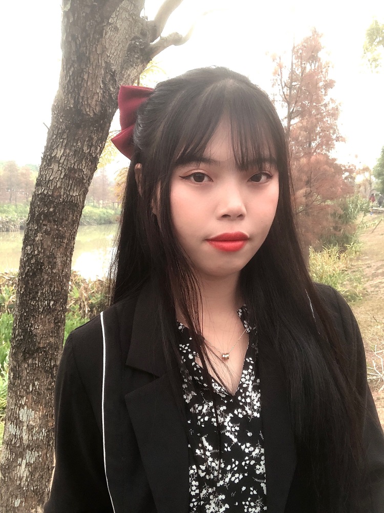 miss-广东省·广州市·荔湾区-抖音、微博、快手、***-净身高169、57kg;买家秀、寄拍、擅长P图,种草笔记软文撰写创作及分享、探店打卡、可接出外景拍摄!