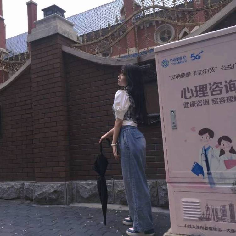澜-辽宁省·大连市·中山区--身高165
体重94
可接寄拍 送拍 买家秀 探店打卡 等
风格多变 会修图
有过种草姬和舞蹈经验