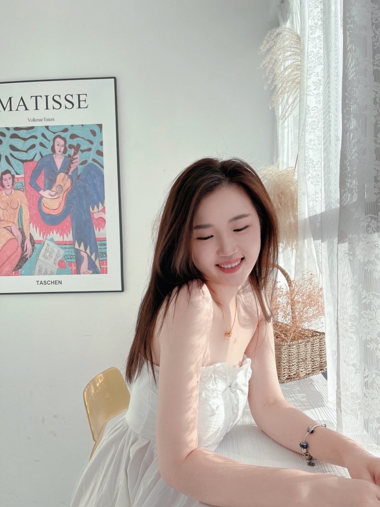 爆炸糖🍭-广东省·汕尾市·城区--老板好!
接单服务范围:寄拍,买家秀,探店。
风格多变。会拍照,p图。效率高,爽快不墨迹!