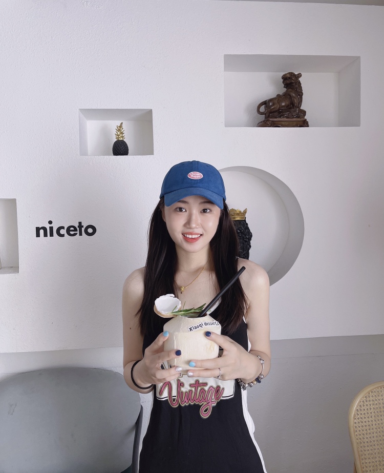 爆炸糖🍭-广东省·汕尾市·城区--老板好!
接单服务范围:寄拍,买家秀,探店。
风格多变。会拍照,p图。效率高,爽快不墨迹!