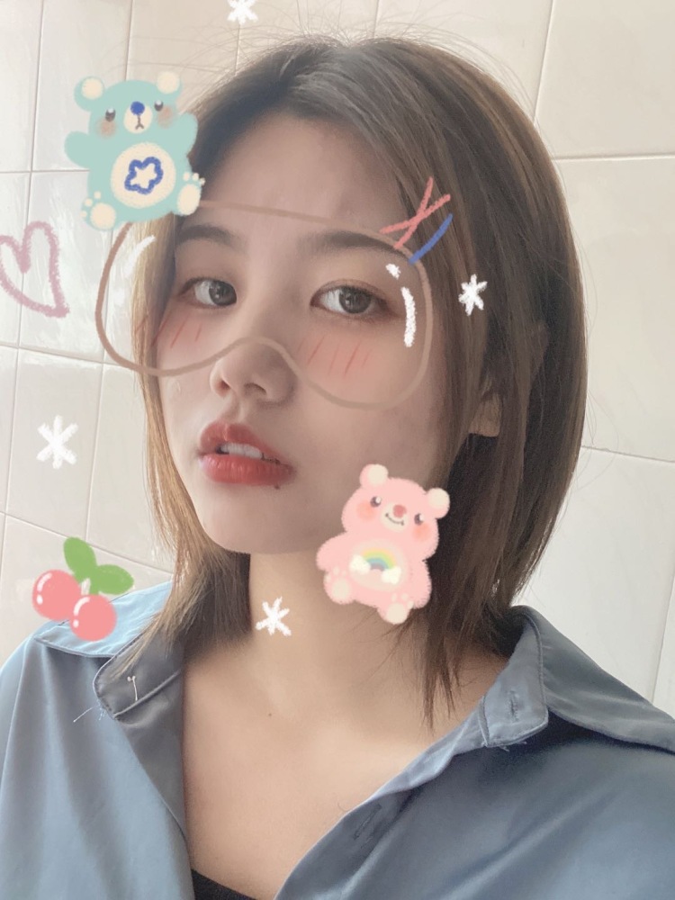 🍐-福建省·厦门市·思明区--欢迎买家秀，探店啥的！
都可以找我呀～
素人一枚，多多关照呀