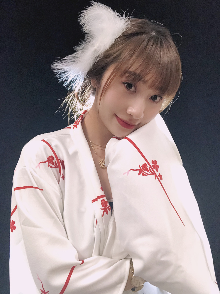 HHYY-黑龙江省·哈尔滨市·道里区-抖音 微博 *** -爱好拍照 全身半身都可 新人可沟通 
165 95斤
什么风格都可以尝试