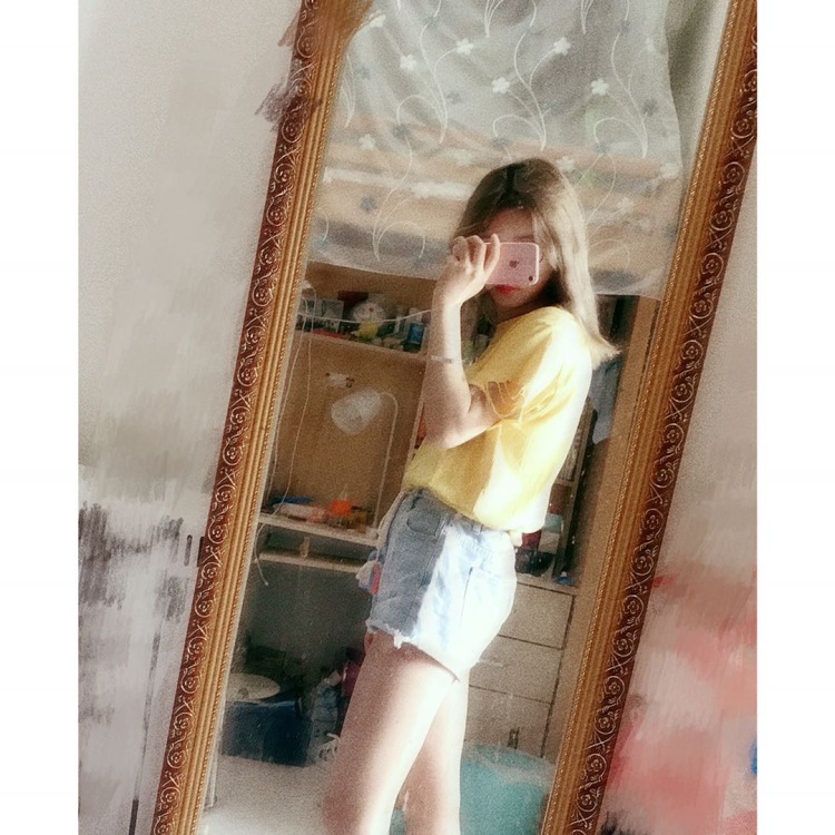 粥粥呀-青海省·西宁市·城东区-微博-喜欢拍照 也会p图 身高161cm 体重42kg 长发 接寄拍等等 保证质量 满意为止