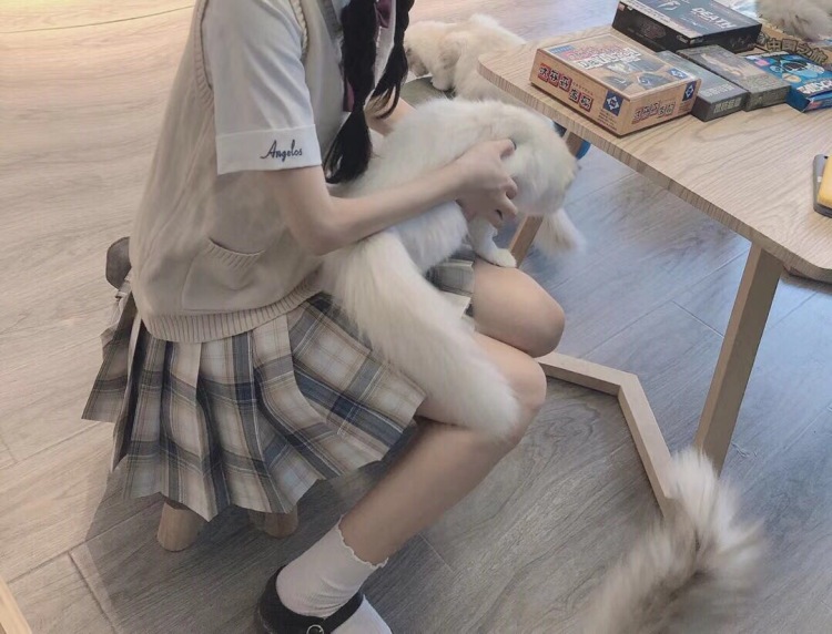 桥本环奈-湖南省·长沙市·雨花区-抖音微博***知乎-喜欢jk洛丽塔 本人身高160 体重90  需要模特寄拍的可以dd我！！我是新手