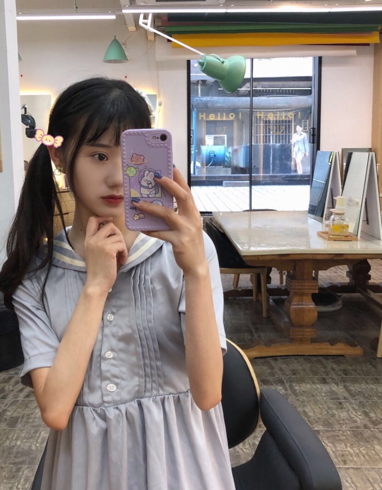 桥本环奈-湖南省·长沙市·雨花区-抖音微博***知乎-喜欢jk洛丽塔 本人身高160 体重90  需要模特寄拍的可以dd我！！我是新手