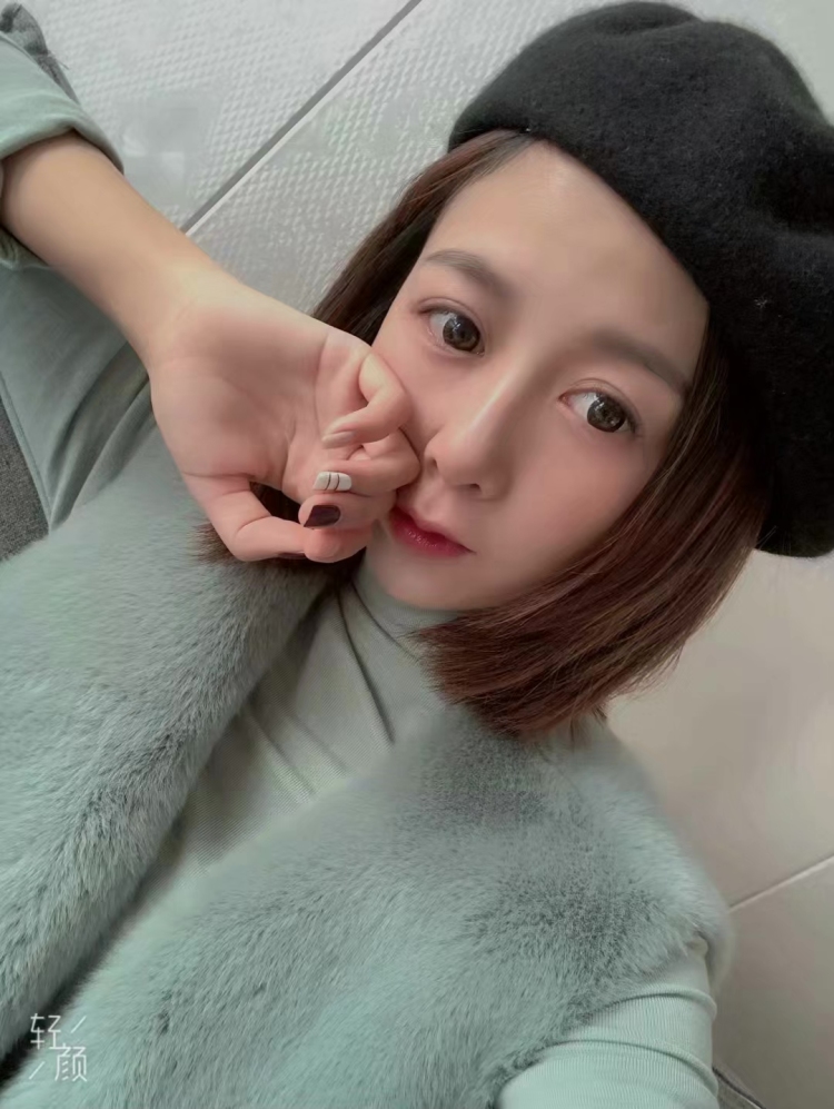 🍀勋大大-江西省·抚州市·乐安县-抖音-从事过影楼专业化妆师，皮肤管理美容师。农产品带货主播，现在想全职做寄拍模特，网络主播等一系列自媒体平台发展项目