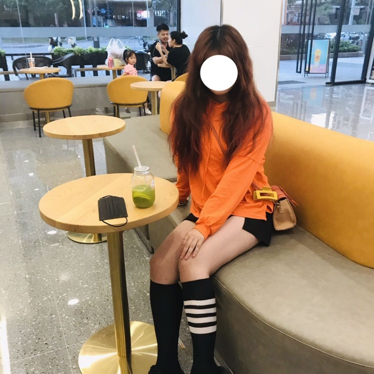 周好好-广东省·惠州市·惠城区-***：周好好-接寄拍，淘宝模特 瞳模 
会p图身高168 体重120
新人多多关照