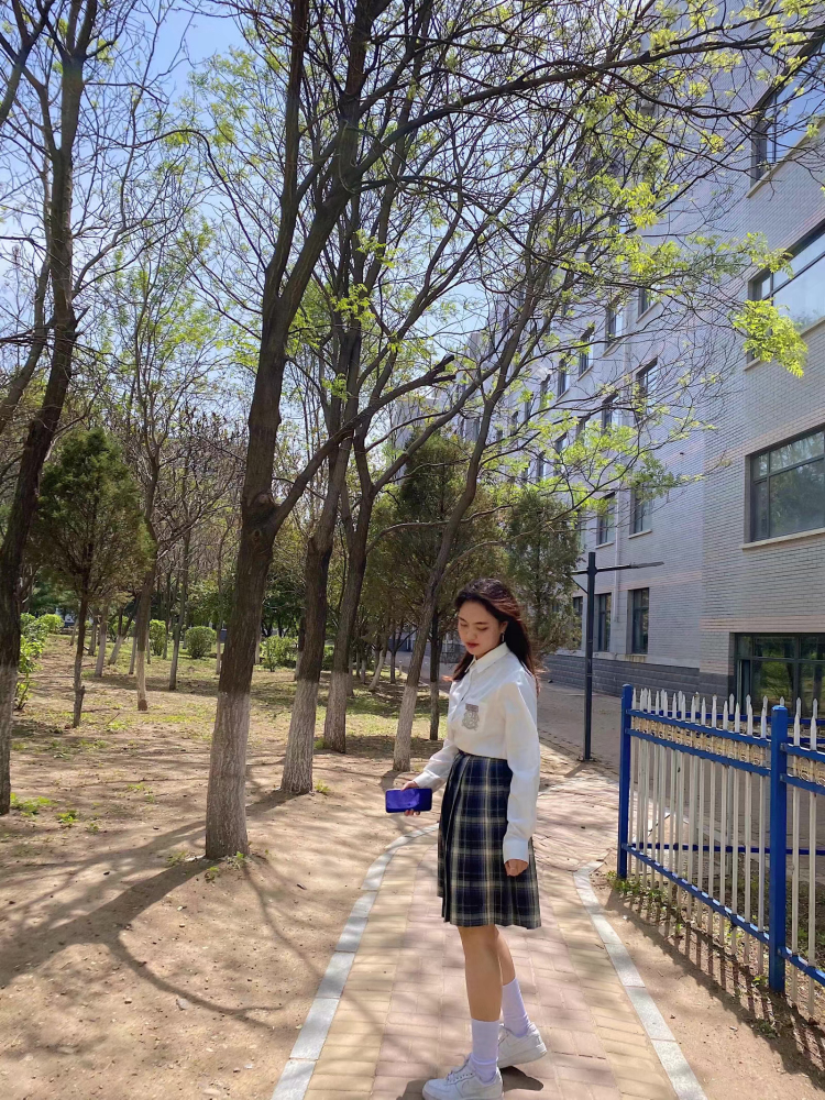 ㅤㅤExpecto Patronum-辽宁省·沈阳市·大东区--新人一个
会p图 风格不限 身高167
在学校时间充裕所以想弄一些寄拍