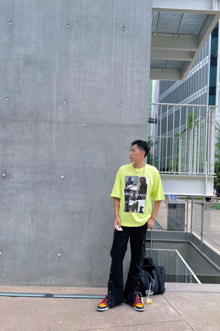 liberal-浙江省·杭州市·滨江区-抖音-职业:模特 兴趣爱好:穿搭
可接寄拍和买家秀
希望跟大家有很愉快的合作