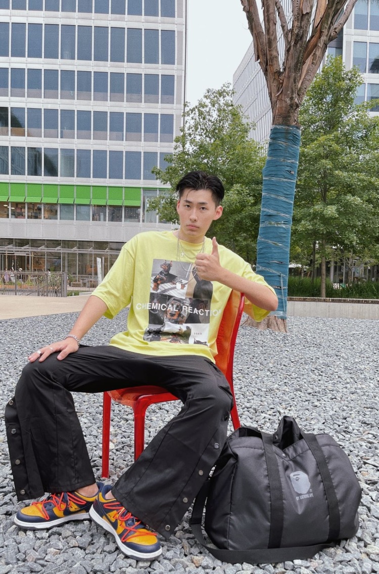 liberal-浙江省·杭州市·滨江区-抖音-职业:模特 兴趣爱好:穿搭
可接寄拍和买家秀
希望跟大家有很愉快的合作