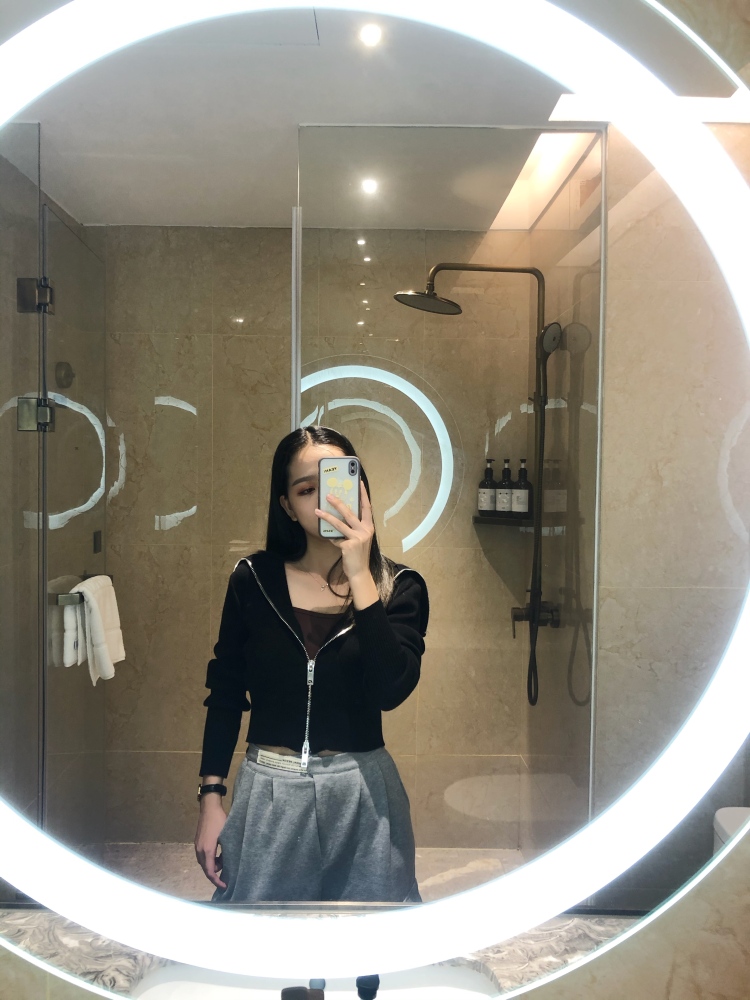 冰淇淋 🍡-广东省·湛江市·吴川市-抖音,微博,***-接寄拍 买家秀 送拍
会化妆 会P图 喜欢拍照
时间自由 多多关照,谢谢!