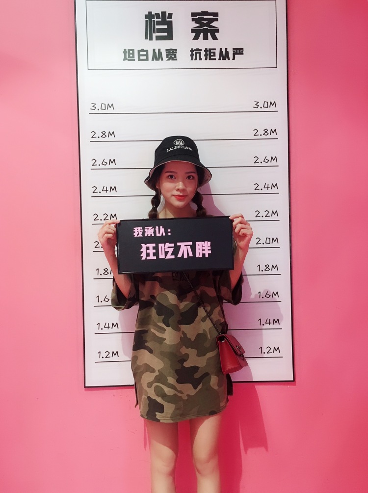 冰淇淋 🍡-广东省·湛江市·吴川市-抖音,微博,***-接寄拍 买家秀 送拍
会化妆 会P图 喜欢拍照
时间自由 多多关照,谢谢!