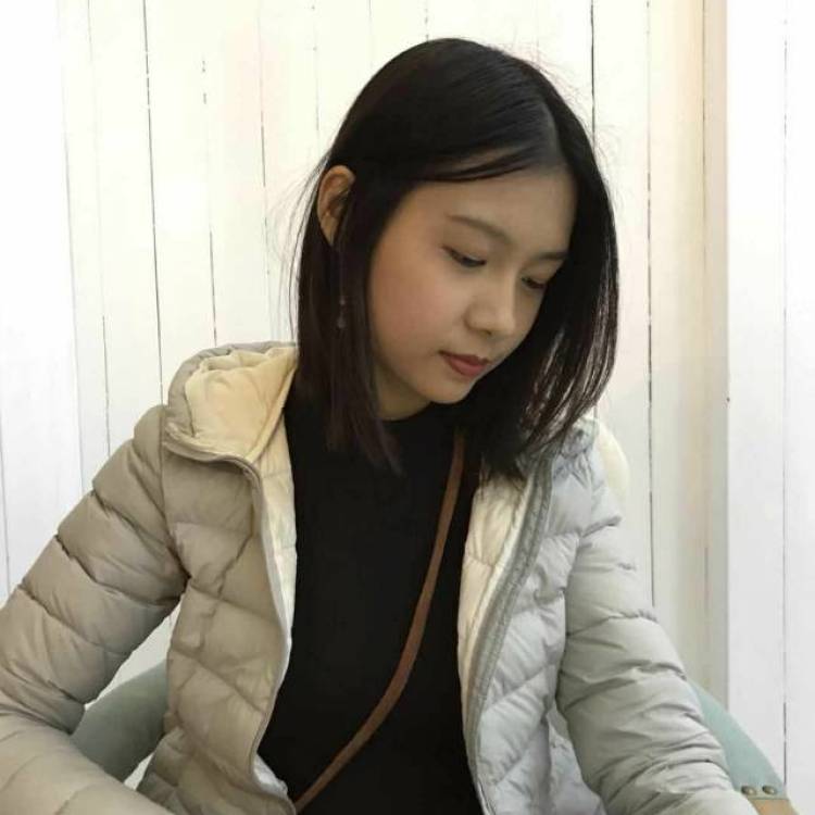 Janice-广东省·佛山市·禅城区-抖音,微博,***,西瓜视频-现在是一位短发姑娘,身高160,体重47kg,可做种草视频,买家秀,风格均可