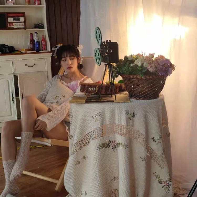 美少女壮士-黑龙江省·佳木斯市·郊区--大家好鸭
身高168
体重94
平时喜欢拍照,拍照技术很不错,不接大尺度合作,谢谢