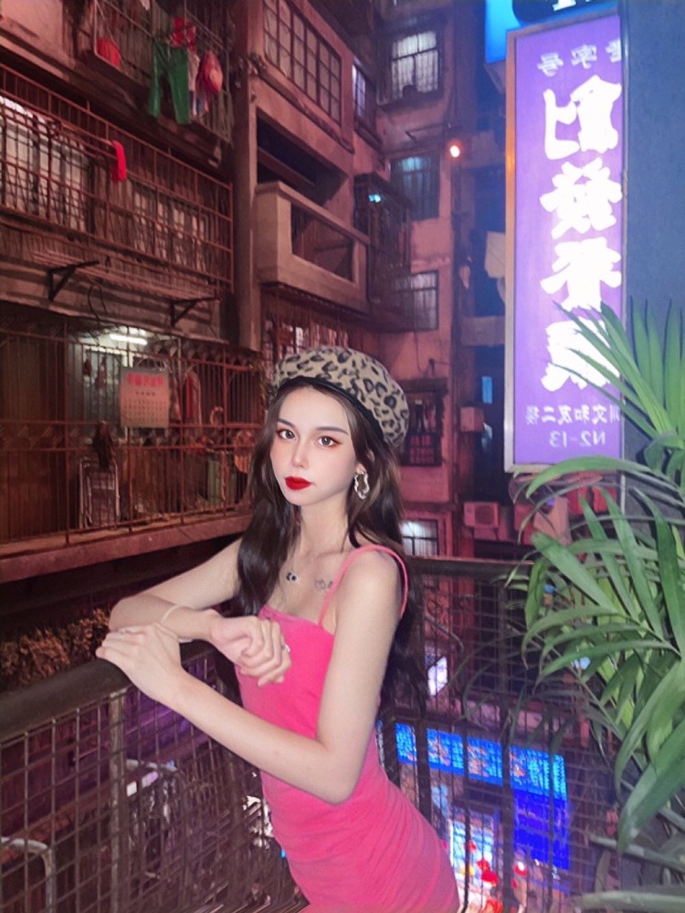 Esther.-广东省·深圳市·龙岗区-抖音，***，知乎，快手-素人模特 身高165cm 体重82斤
风格不限🉑️寄拍 🉑️线下约拍仅限于深圳
可测评产品 线下探店 抖音 *** 大众点评都有号.有意者可联系