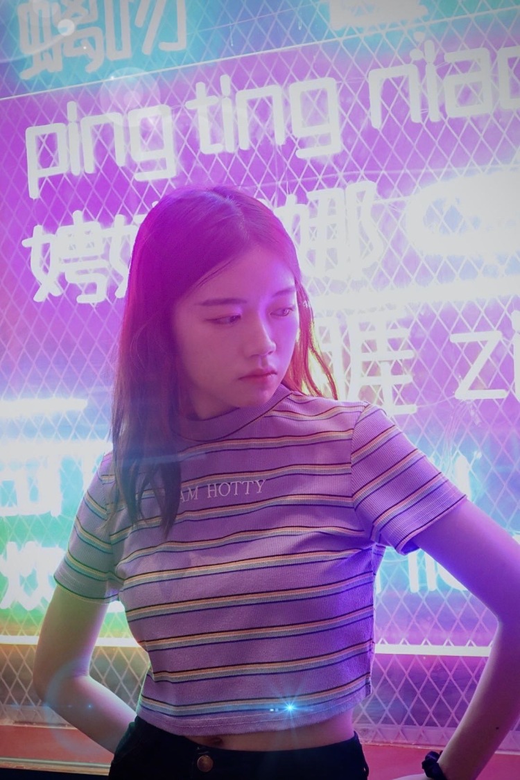 z.zzelda-上海市·上海市·徐汇区--赛博朋克上海约拍作品分享 
本人新人模特, 身高165 体重48kg, 风格多变, 表现力强。