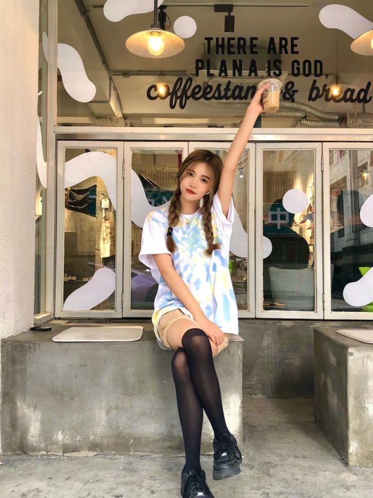 美人鱼儿-广东省·中山市·石岐街道-***-接单寄拍网拍,可拍服饰鞋子饰品,买家秀,探店打卡等,可驾驭多种风格
身高168 45kg
