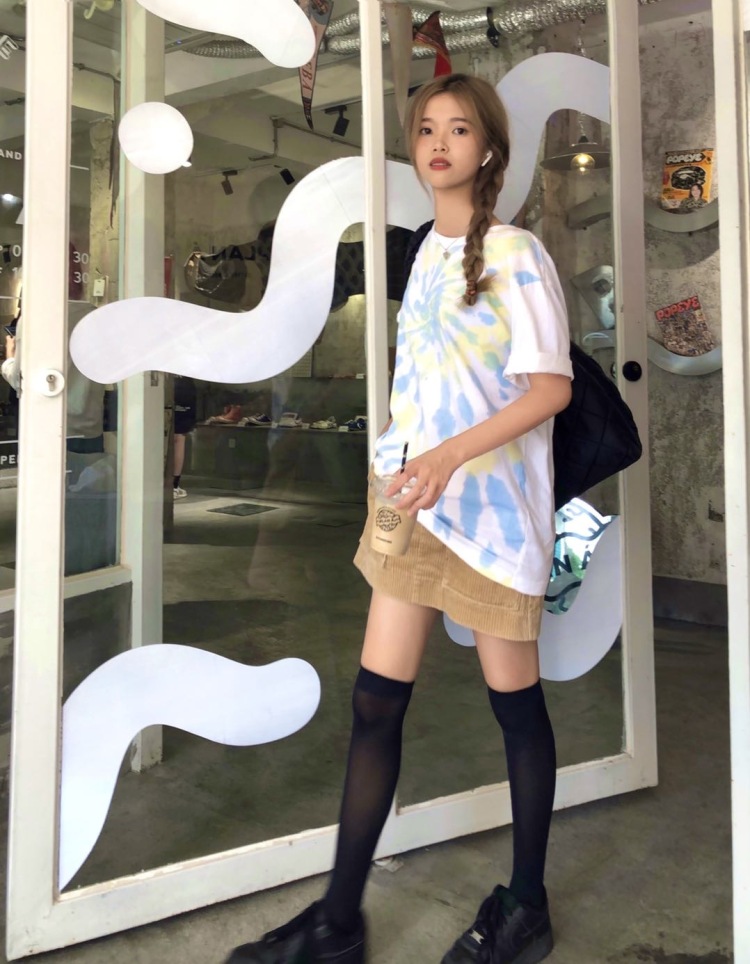 美人鱼儿-广东省·中山市·石岐街道-***-接单寄拍网拍,可拍服饰鞋子饰品,买家秀,探店打卡等,可驾驭多种风格
身高168 45kg