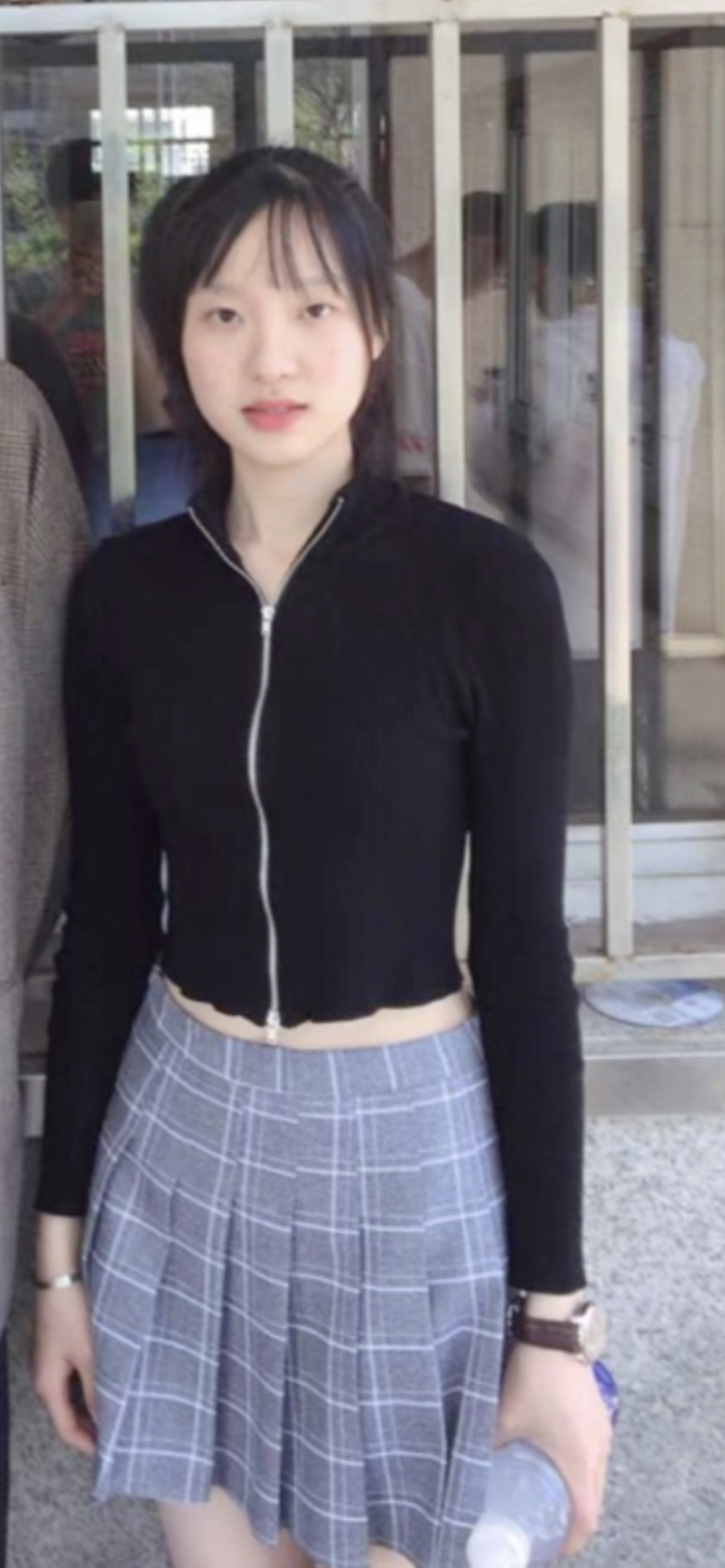Alex-辽宁省·大连市·甘井子区-抖音 *** 微博-各种风格百变,出图快,学生党有寄拍经验,身高170.体重50kg,绝对不鸽,靠谱商家联系我哦