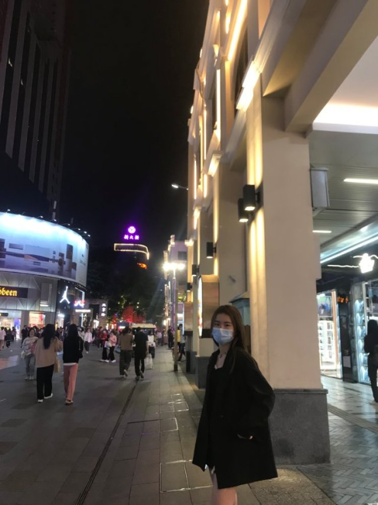 Jennie珍妮.-广东省·广州市·白云区-抖音、微博、***-擅长P图，修图，爱好拍照，接单范围：买家秀，寄拍，免费试用，电商带货等