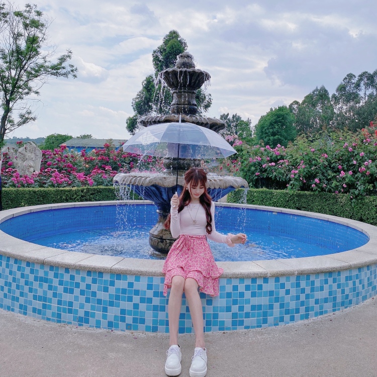 优优 🌸-四川省·成都市·蒲江县-抖音,微博,***-身高157,体重39kg,喜欢拍照,擅长各种照片及视频后期制作,各种探店打卡,时间充裕!