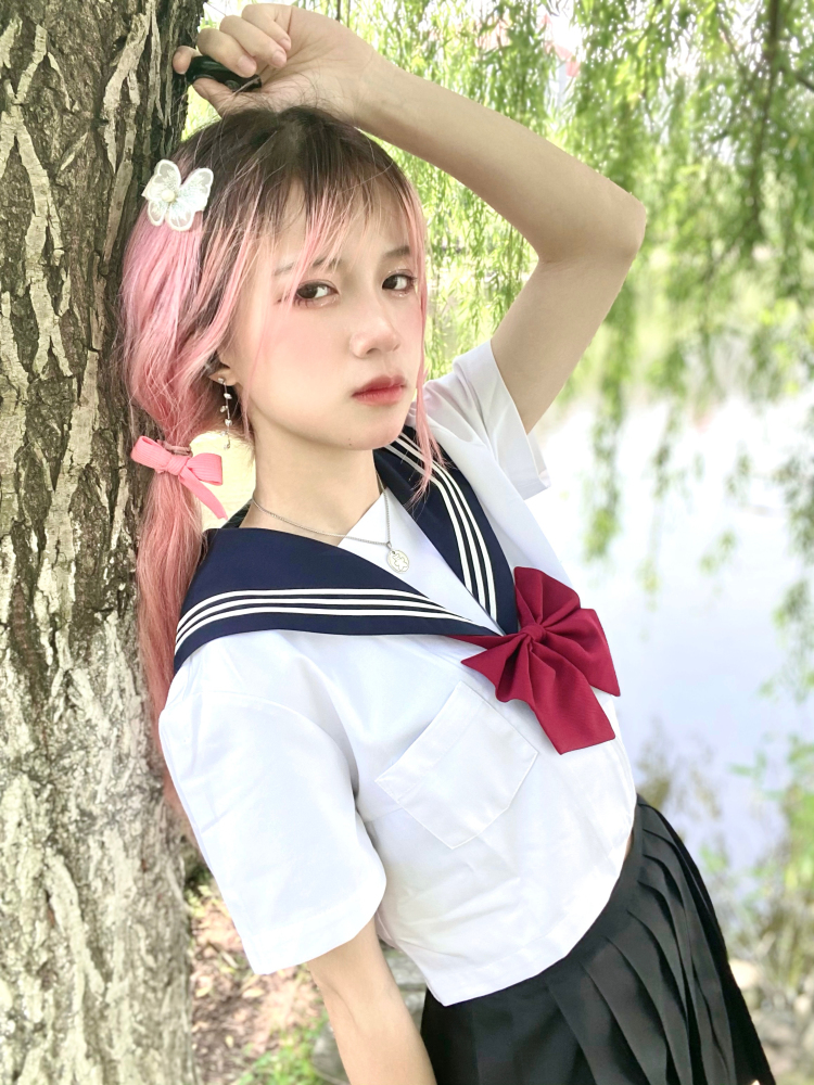 是苏喂酱-湖北省·武汉市·江岸区-抖音,微博-大家好,这里是苏苏
长期接寄拍/送拍/买家秀/探店/
本人有较多的合作经验
Dy2k+粉丝
风格多变可偏可爱,偏国潮,可盐可甜
接jk裙子,服饰优先
也🉑接其他
名字:苏苏
身高:162
体重:45k