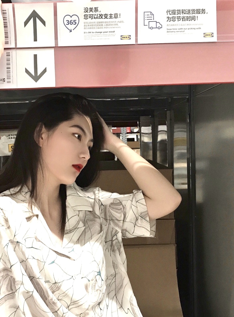 IU小才女-湖南省·岳阳市·华容县--接买家秀、探店打卡、寄拍等工作,会拍照、会P图,对摄影和视频剪辑有极大兴趣,并有一定的表现力,能快速完成工作。