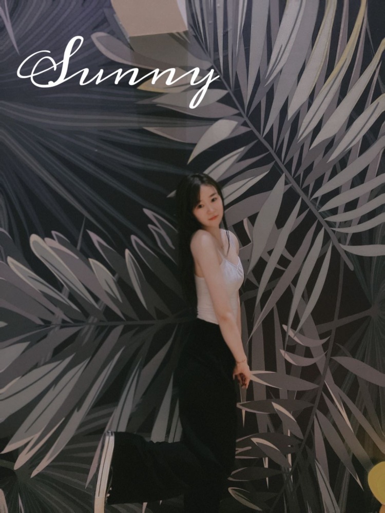 Sunny💫-河南省·郑州市·金水区--优质视频创作,淘宝买家秀,手机PS修图,企划,原创优质评价,网红探店,