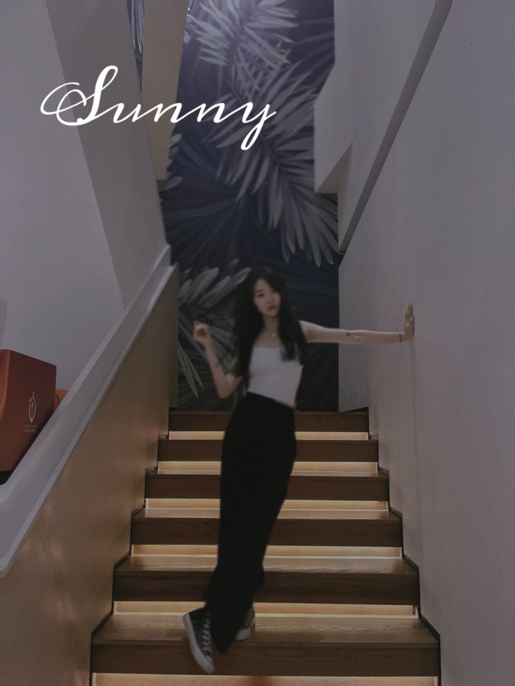 Sunny💫-河南省·郑州市·金水区--优质视频创作,淘宝买家秀,手机PS修图,企划,原创优质评价,网红探店,
