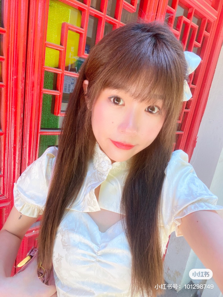 海伦 Helen 🌊-上海市·上海市·普陀区-***，抖音-主接服装饰品、化妆品买家秀、软文测评。短视频和探店也ok~价格可协商。
会穿搭会P图，具有较强审美～可驾驭各种风格。身高164，体重49kg