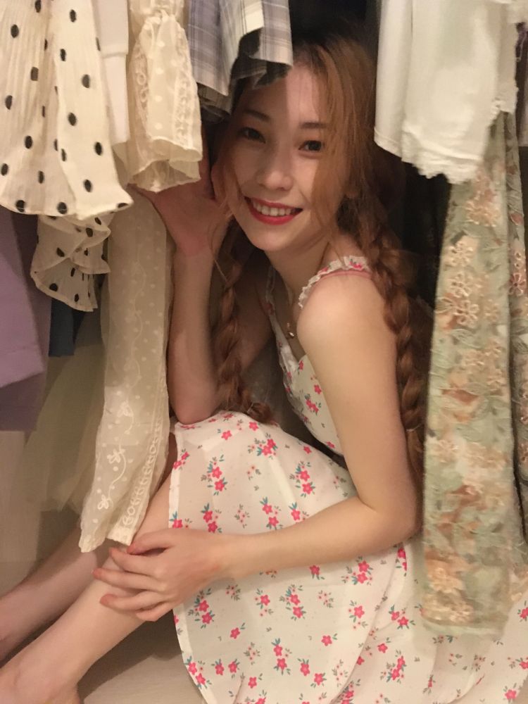 我是一个好人-浙江省·温州市·鹿城区--素人,皮肤很白,长发,各种饰品,衣服,各种风格都能驾驭哦,不挑
欢迎找我呀