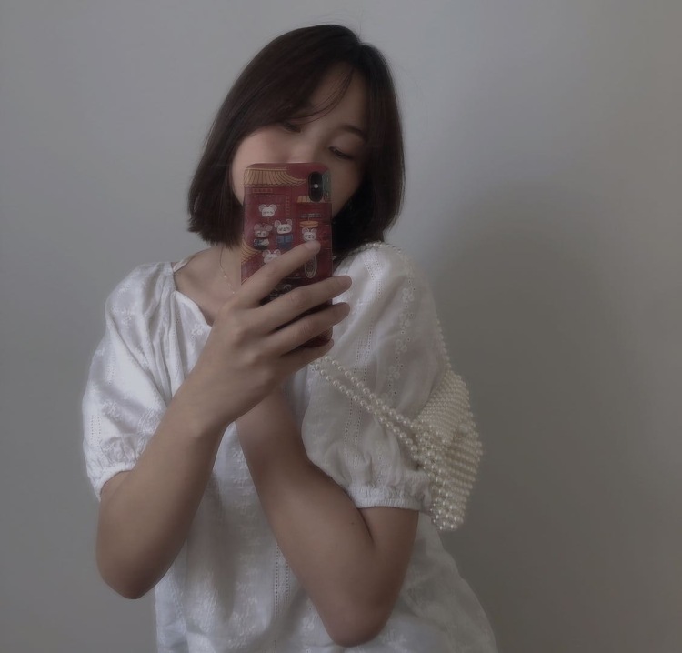 Perhaps.🌻-云南省·昆明市·西山区-***-本人身高168cm 体重100斤 喜欢拍照 各种风格都可以尝试
可接买家秀 寄拍 网拍 免费试用等