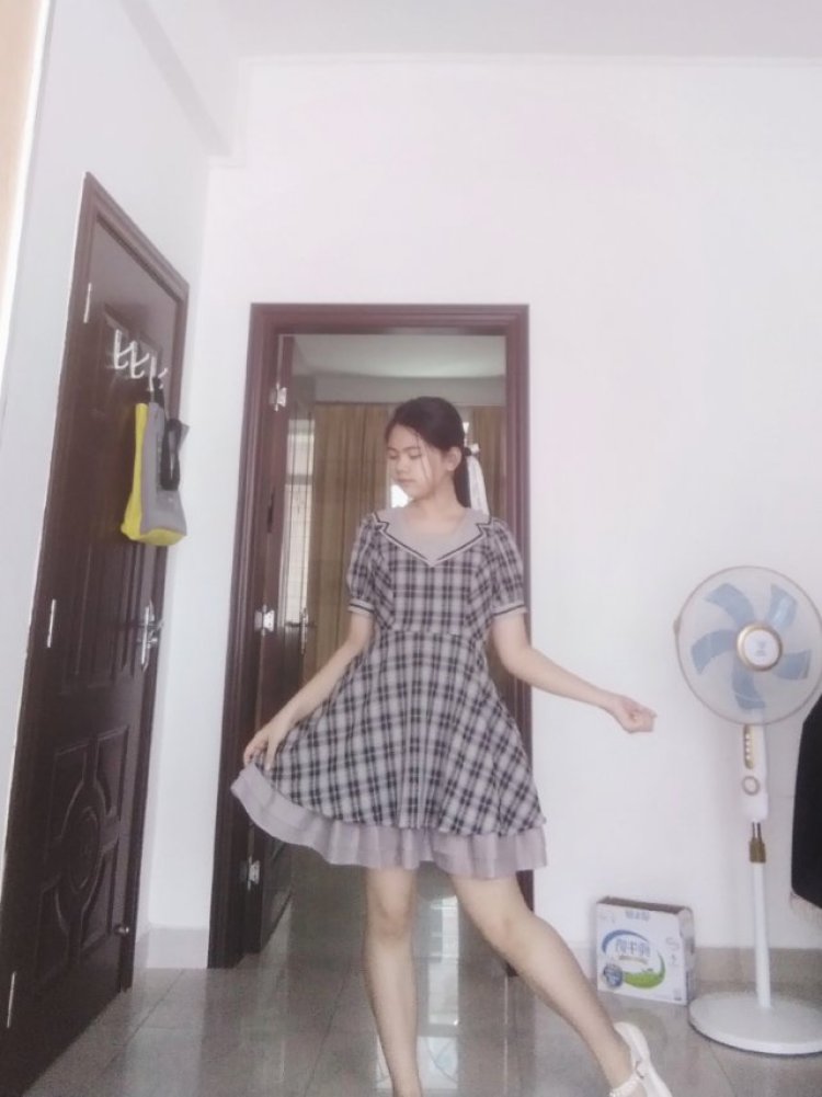 Iridescent7-广东省·阳江市·江城区-B站 ***-身高160cm 体重50kg  可接买家秀 服装寄拍
擅长各种风格 ***B站老用户 价格便宜