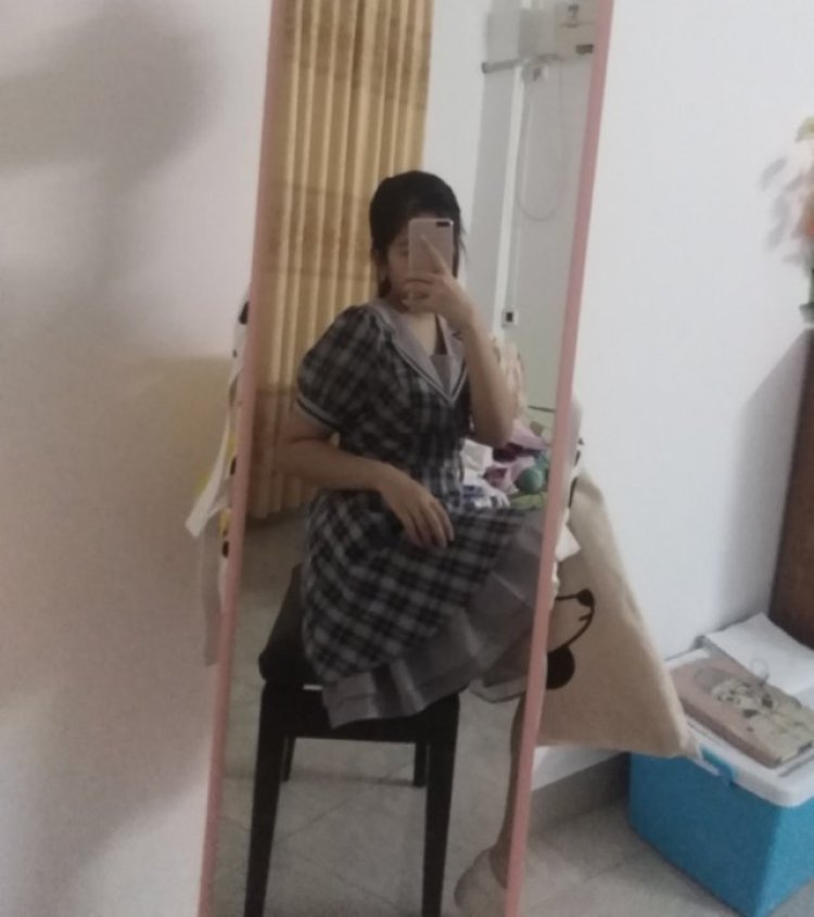 Iridescent7-广东省·阳江市·江城区-B站 ***-身高160cm 体重50kg  可接买家秀 服装寄拍
擅长各种风格 ***B站老用户 价格便宜