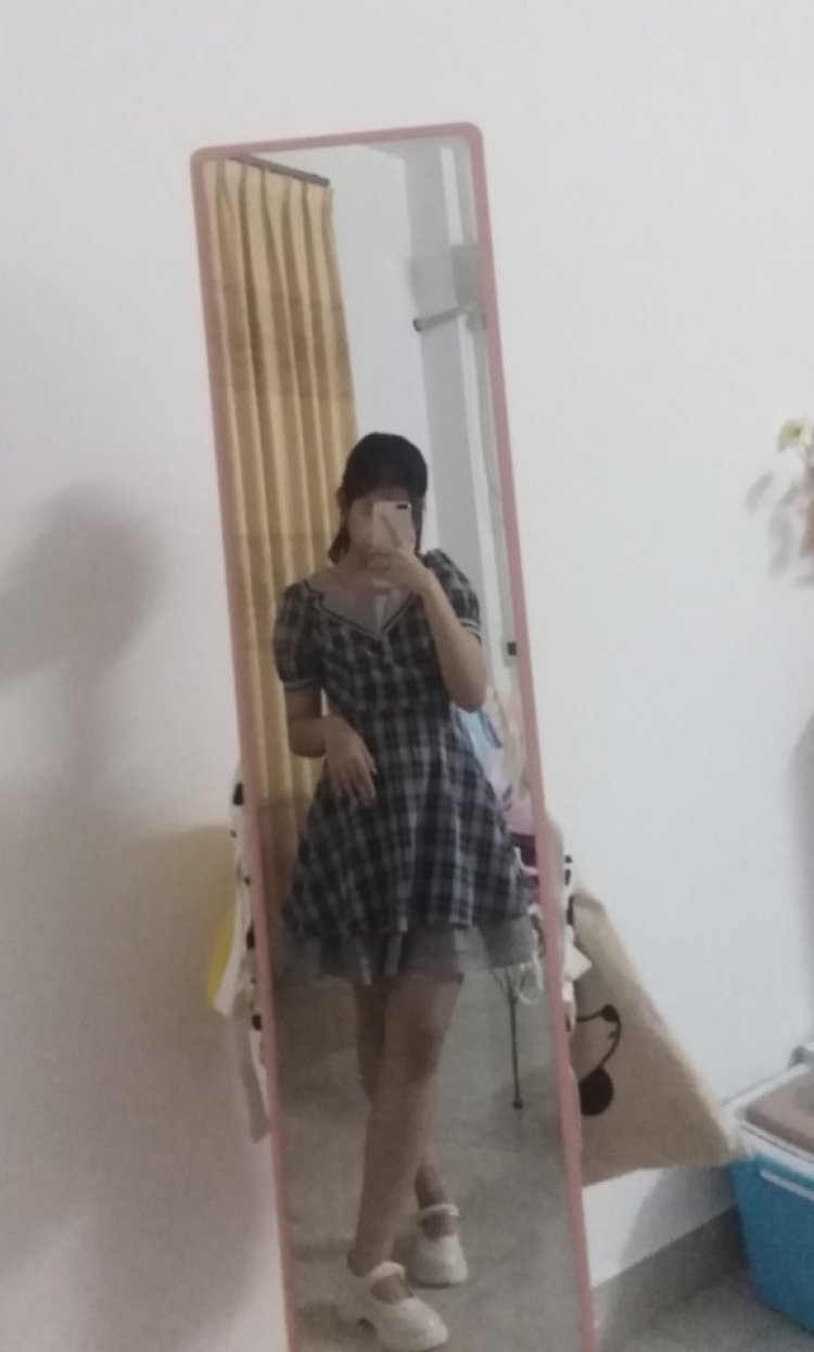 Iridescent7-广东省·阳江市·江城区-B站 ***-身高160cm 体重50kg 可接买家秀 服装寄拍
擅长各种风格 ***B站老用户 价格便宜