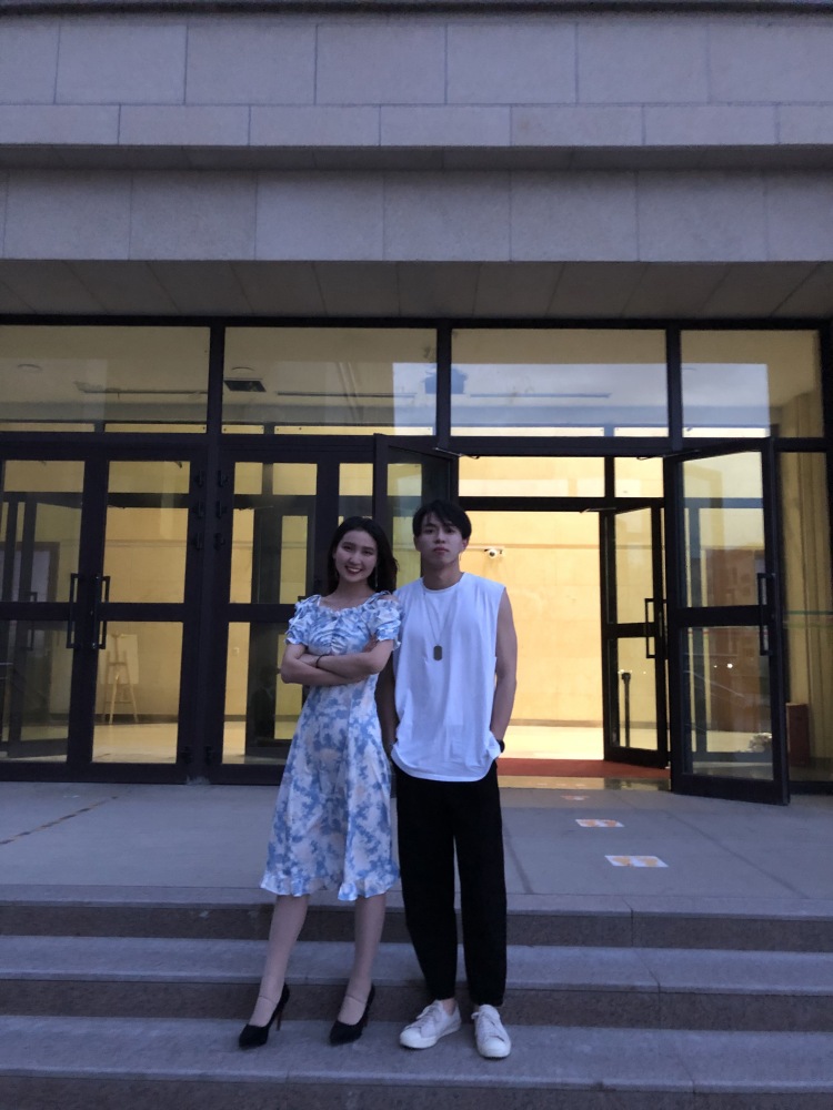 山猫-福建省·厦门市·同安区-微博-大学生，不会的都可以学，不会以不会为借口，平面模特，校园推广，寄拍模特都可以