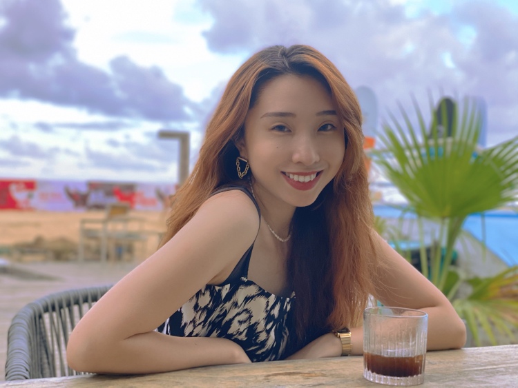 哇哦哇哦林林林-广东省·广州市·天河区--接寄拍,淘宝买家秀~爱穿搭,会穿搭,各种风格都🉑
身高161cm,体重45kg