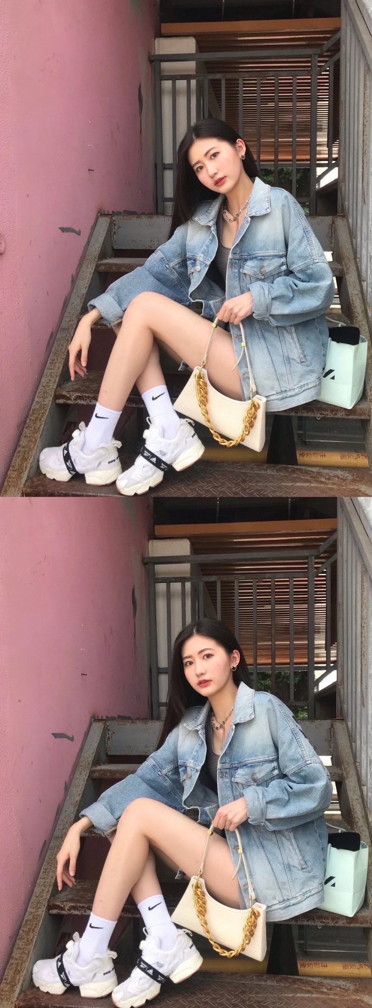 N-广东省·广州市·白云区-抖音:南都希子-可接服装寄拍、美妆、美瞳、摊店等。是个模特 ,喜欢拍照、美妆,费用可协商~