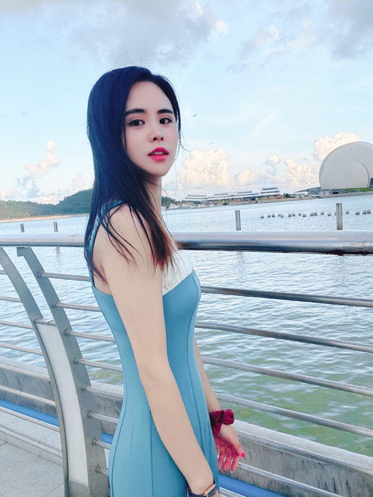 Li🍀~-广东省·中山市·小榄镇-抖音,微博,今日头条,***,-拍照,修图,视频剪辑
身高165
体重46公斤
接单范围:买家秀、开箱测评,短视频分享,直播带货。