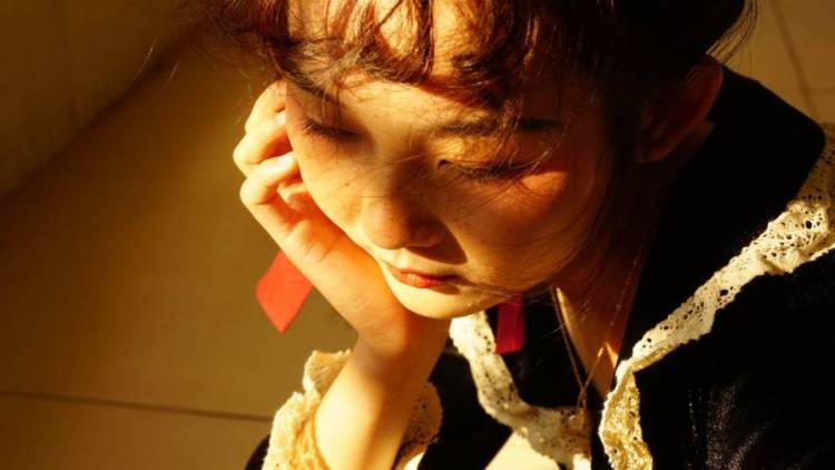 Cheno-广东省·佛山市·南海区--新人接寄拍,请多多关照。
应本人是学生所以不接受暴露的服装拍摄