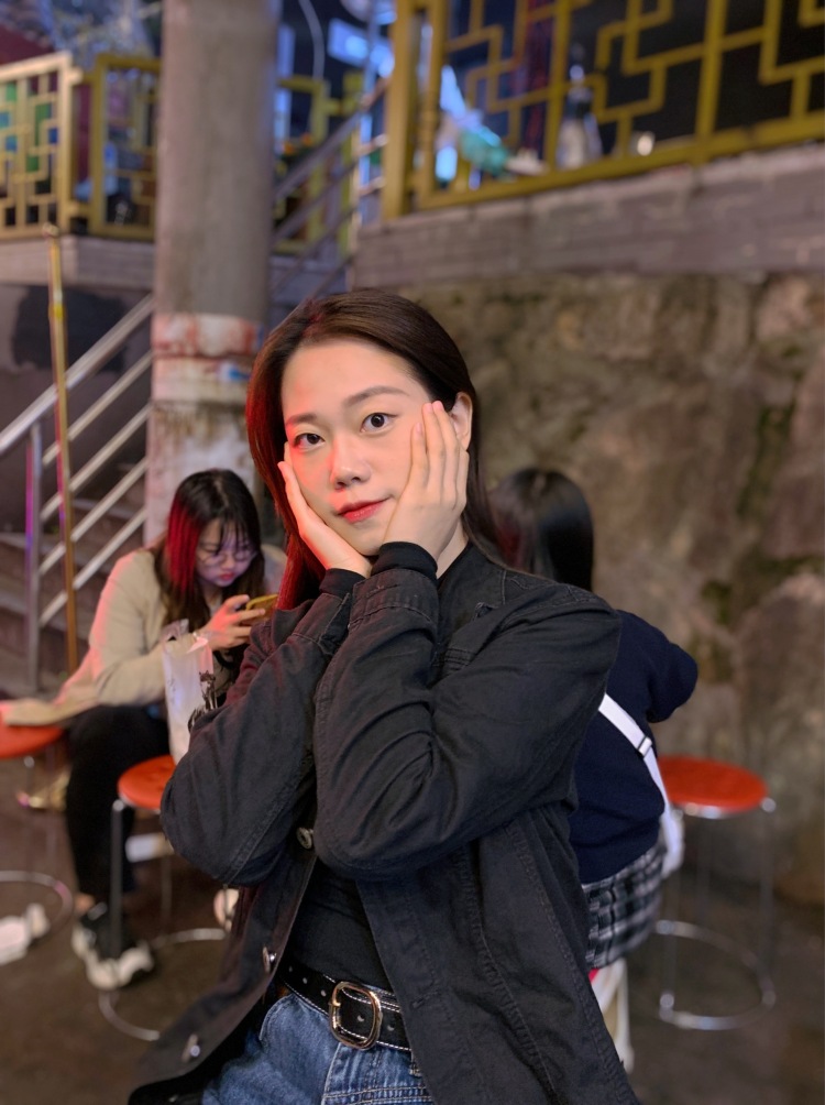 Jessie(没回复就是忙 急事call-广东省·深圳市·龙华区-***-✅擅长探店|拍摄|买家秀|短视频创作|kol
拍图精美,配合度高,不拖稿责任感强!欢迎滴滴~