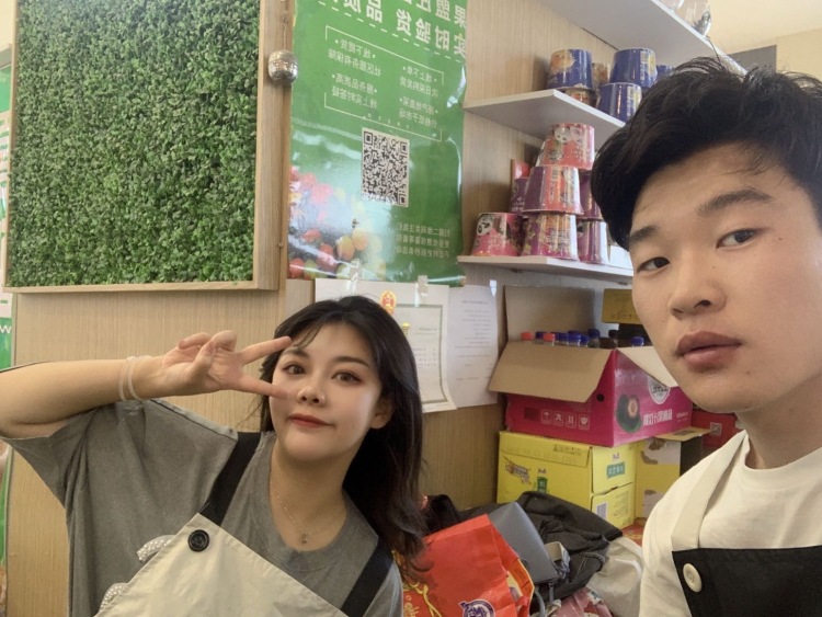 jasmine🍃-辽宁省·沈阳市·铁西区--会p图，可接情侣，微胖，大码，不接受情趣类以及内衣类，可探店打卡，我们有相机，可自己拍照，可做测评，种草