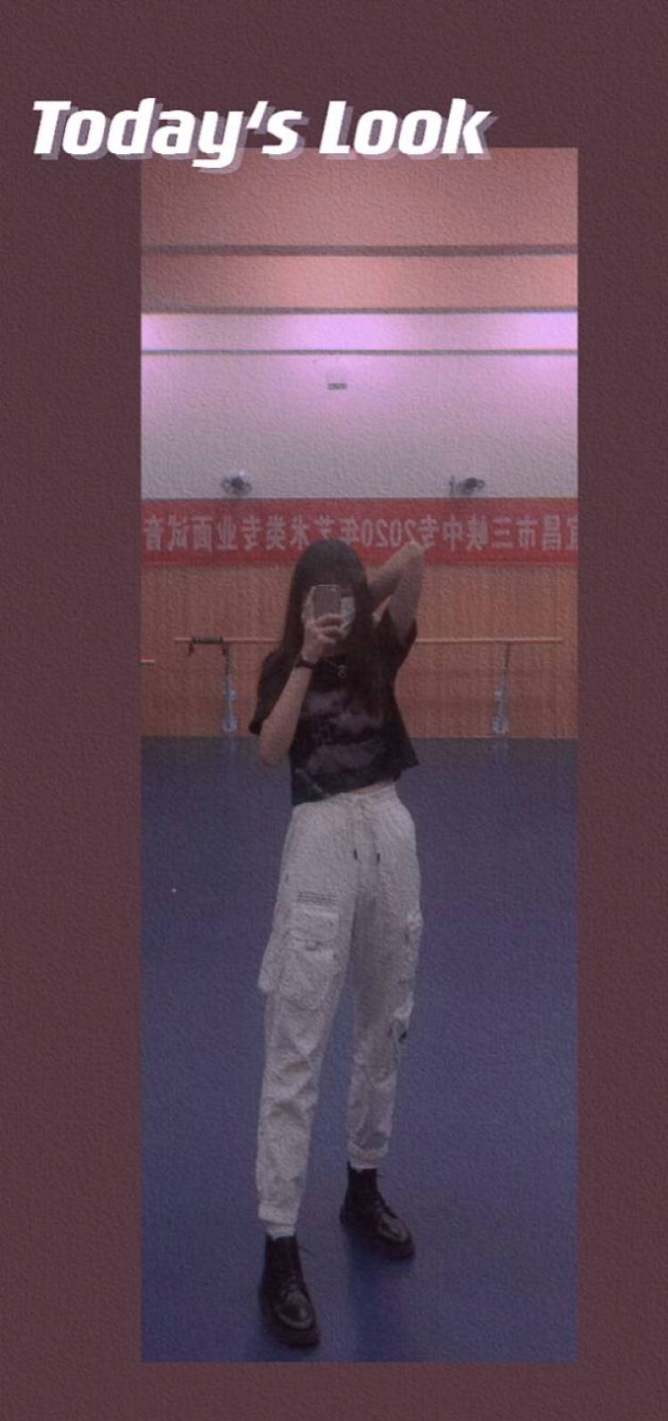 Atopos-湖北省·宜昌市·伍家岗区--接网拍啦!
如下:学生身高165体重90会p图,学过专业摄影。
佣金不限哦