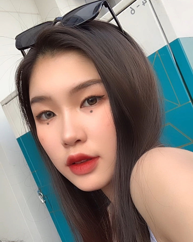 CORKY-台湾省·台中市·南区-抖音-喜愛穿搭拍照 會修圖 打文稿
我要接單 接單範圍廣 寄拍 送拍 買家秀 小紅書等等都可以