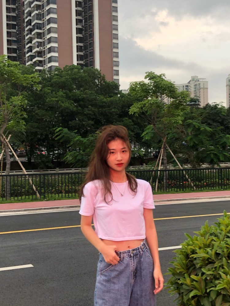 猪妮-广东省·江门市·蓬江区-抖音微博***-大学生 平时爱拍照 爱探店 零经验 想要接寄拍/探店打卡/开箱测评的单等等 想要赚取一点零花钱～
