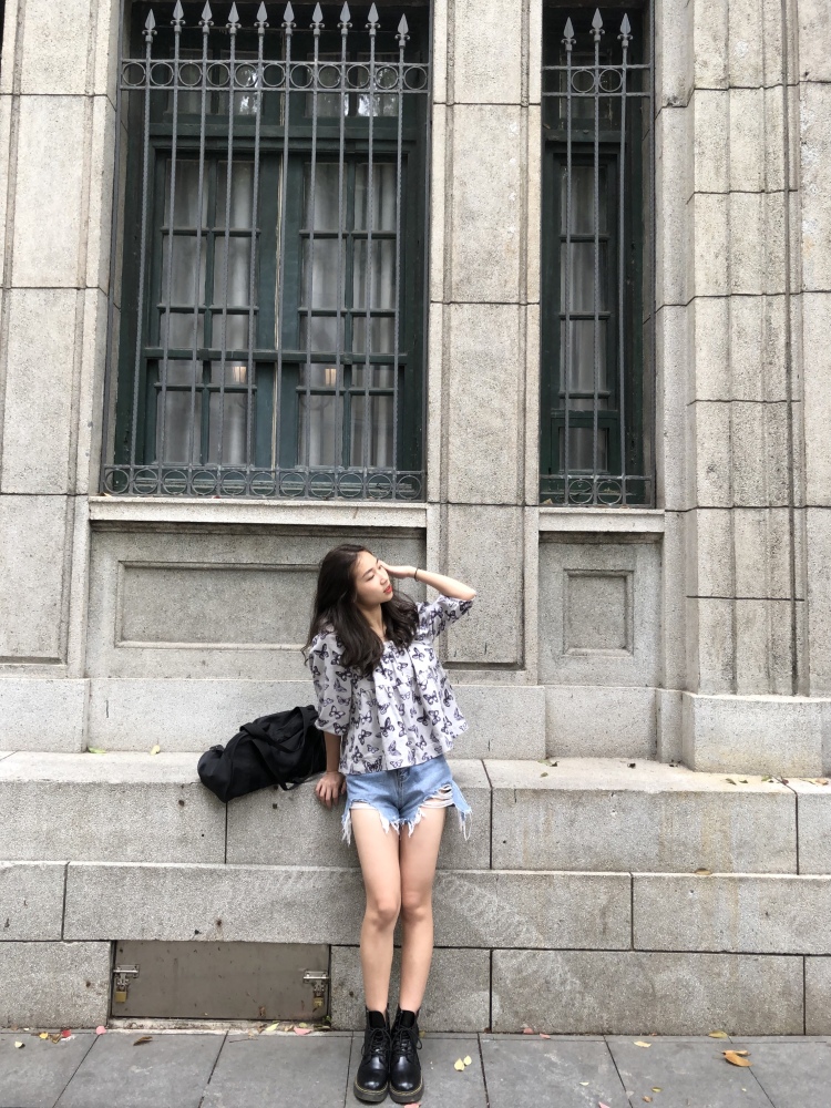 猪妮-广东省·江门市·蓬江区-抖音微博***-大学生 平时爱拍照 爱探店 零经验 想要接寄拍/探店打卡/开箱测评的单等等 想要赚取一点零花钱~