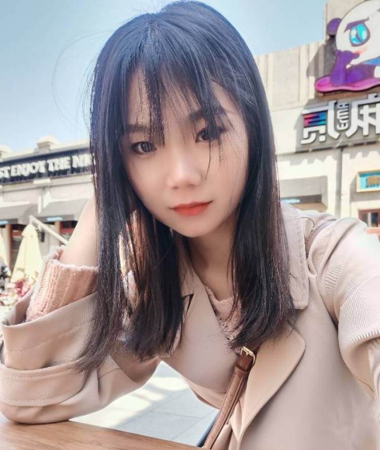 a洁-山东省·日照市·东港区-抖音-身高168体重98,学生党,喜欢拍照,接寄拍,送拍,淘宝买家秀,免费试用,
